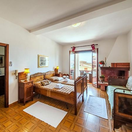 Bed and Breakfast La Casa Di Mannazzotta 1 Castelsardo Esterno foto